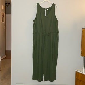 💚 Green jumper 💚